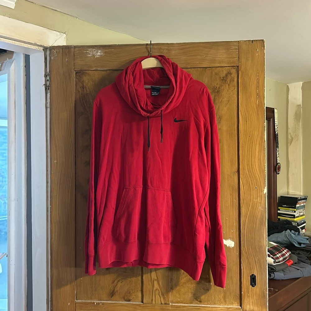 Nike sweatshirt